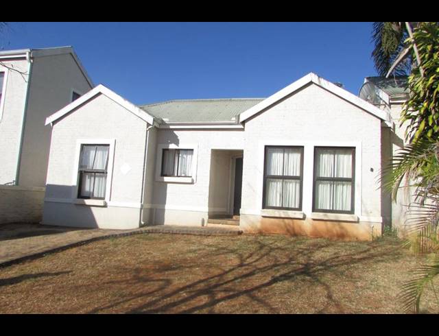 2 BEDROOM HOUSE FOR SALE IN WHITE RIVER EXT 46